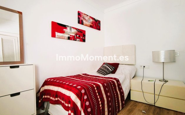 Bestaande woning - Appartement - Benahavís - La Quinta