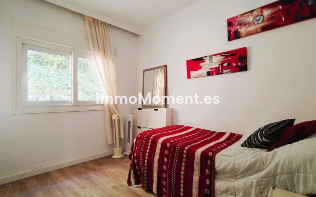 Bestaande woning - Appartement - Benahavís - La Quinta