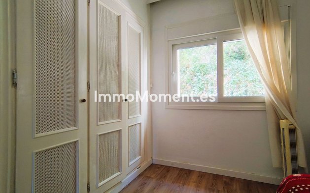 Bestaande woning - Appartement - Benahavís - La Quinta