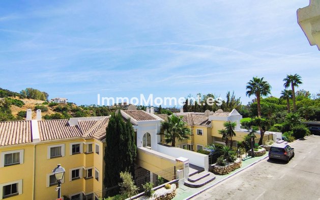 Bestaande woning - Appartement - Benahavís - La Quinta