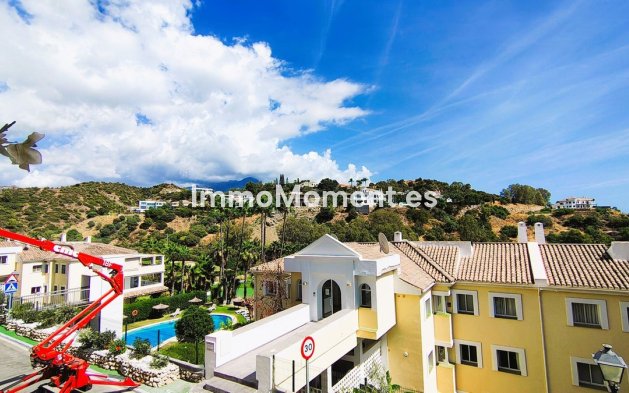 Bestaande woning - Appartement - Benahavís - La Quinta