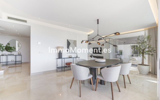 Revente - Appartement - Benahavís - Benahavís Centro