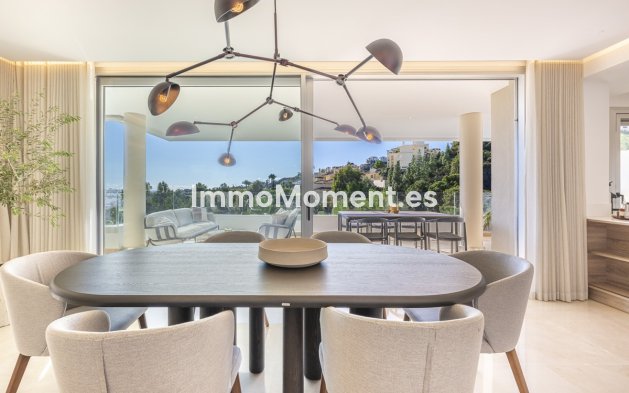 Revente - Appartement - Benahavís - Benahavís Centro