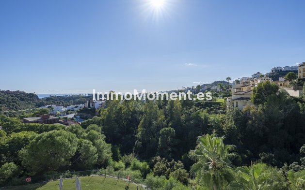 Revente - Appartement - Benahavís - Benahavís Centro