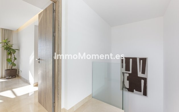 Revente - Appartement - Benahavís - Benahavís Centro
