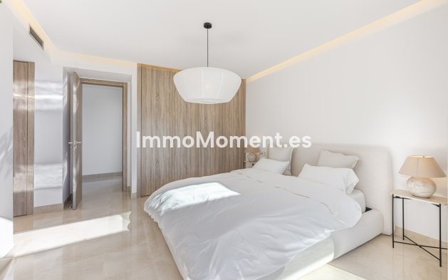 Revente - Appartement - Benahavís - Benahavís Centro
