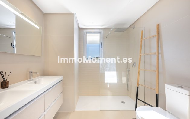 Revente - Appartement - Benahavís - Benahavís Centro