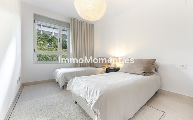 Revente - Appartement - Benahavís - Benahavís Centro