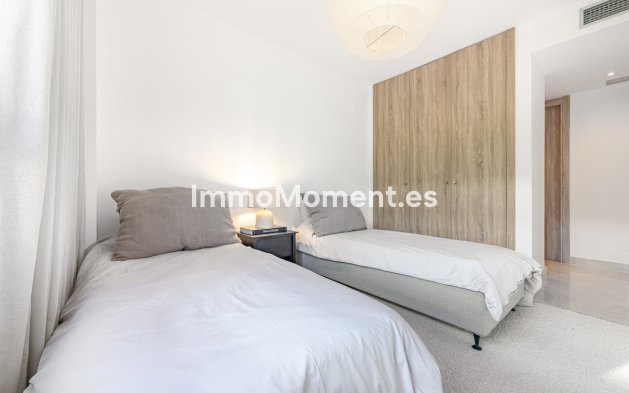 Revente - Appartement - Benahavís - Benahavís Centro