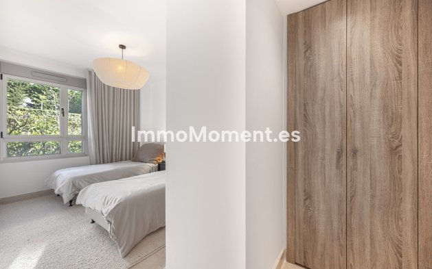 Revente - Appartement - Benahavís - Benahavís Centro
