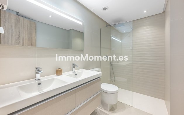 Revente - Appartement - Benahavís - Benahavís Centro