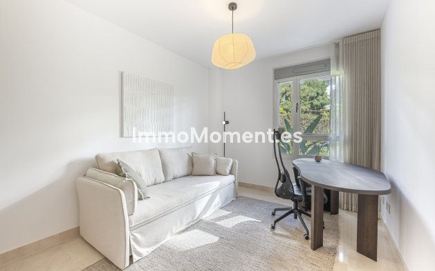 Revente - Appartement - Benahavís - Benahavís Centro