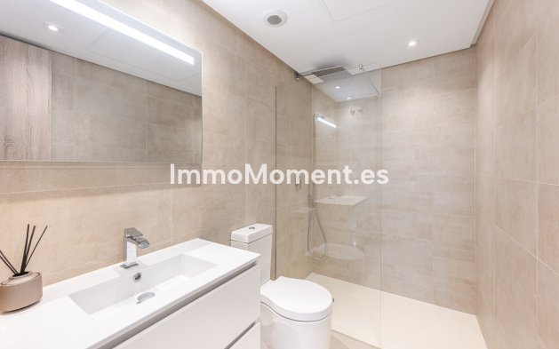 Revente - Appartement - Benahavís - Benahavís Centro