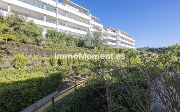 Revente - Appartement - Benahavís - Benahavís Centro