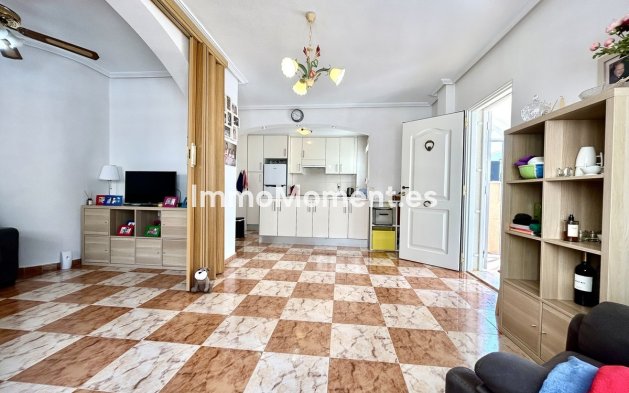 Wiederverkauf - Reihenhaus - Orihuela Costa - Cabo roig - La Zenia