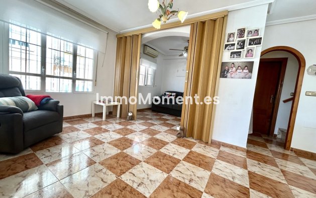 Wiederverkauf - Reihenhaus - Orihuela Costa - Cabo roig - La Zenia