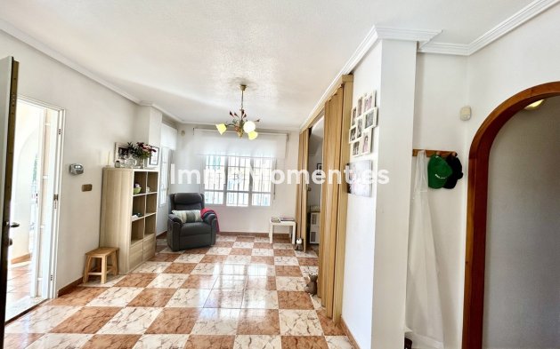 Wiederverkauf - Reihenhaus - Orihuela Costa - Cabo roig - La Zenia