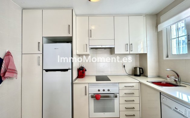 Wiederverkauf - Reihenhaus - Orihuela Costa - Cabo roig - La Zenia