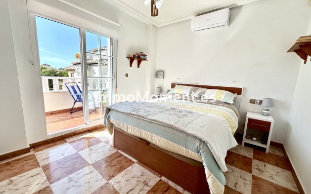 Wiederverkauf - Reihenhaus - Orihuela Costa - Cabo roig - La Zenia