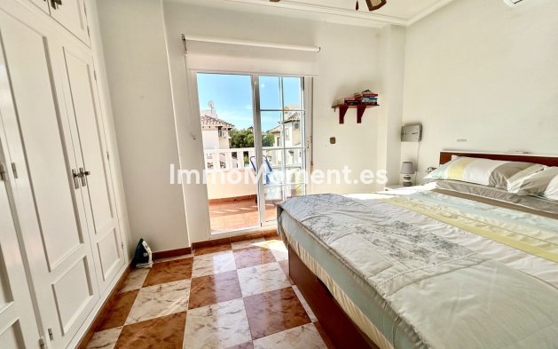 Wiederverkauf - Reihenhaus - Orihuela Costa - Cabo roig - La Zenia
