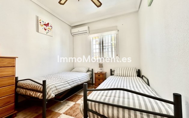 Wiederverkauf - Reihenhaus - Orihuela Costa - Cabo roig - La Zenia