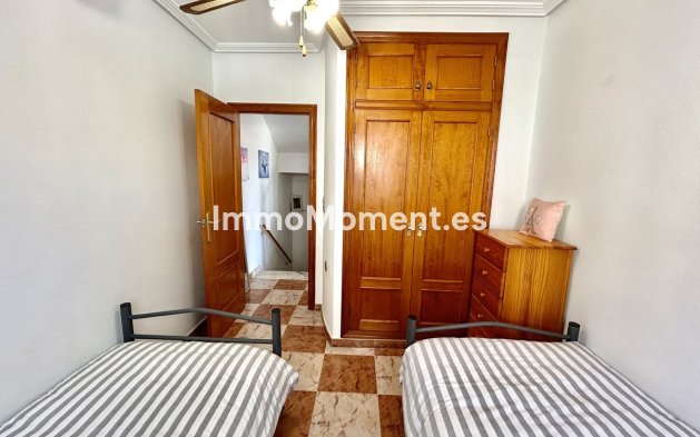 Wiederverkauf - Reihenhaus - Orihuela Costa - Cabo roig - La Zenia
