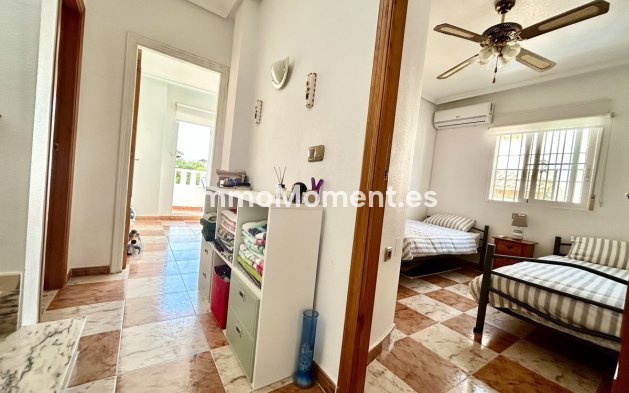 Wiederverkauf - Reihenhaus - Orihuela Costa - Cabo roig - La Zenia