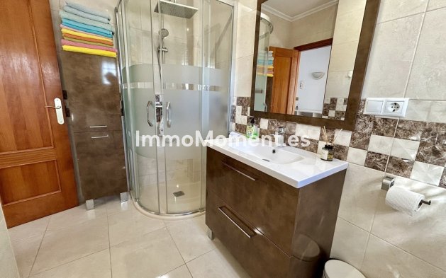Wiederverkauf - Reihenhaus - Orihuela Costa - Cabo roig - La Zenia