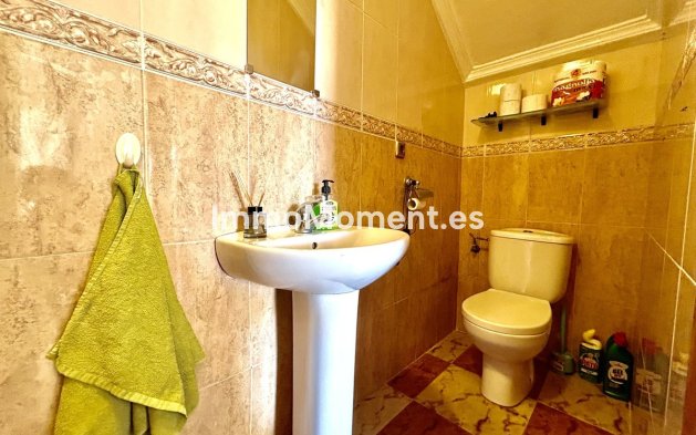 Wiederverkauf - Reihenhaus - Orihuela Costa - Cabo roig - La Zenia