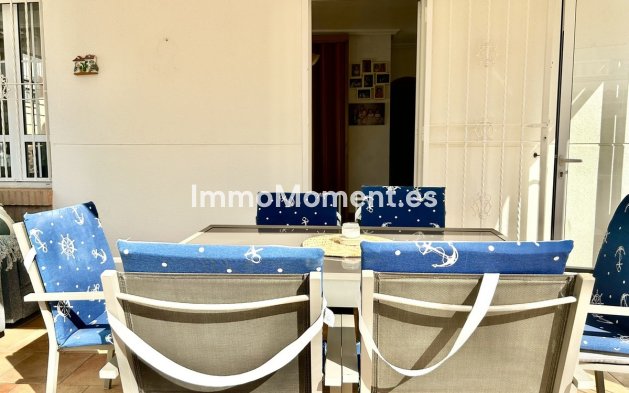 Wiederverkauf - Reihenhaus - Orihuela Costa - Cabo roig - La Zenia