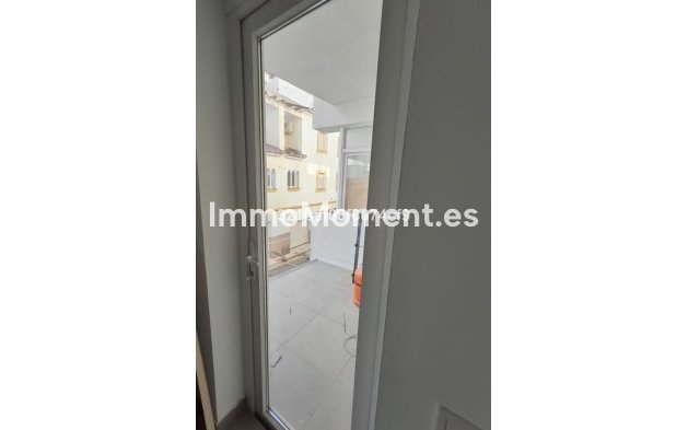 Bestaande woning - Rijtjeshuis - Estepona  - Estepona Centro