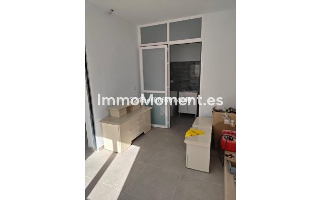 Bestaande woning - Rijtjeshuis - Estepona  - Estepona Centro