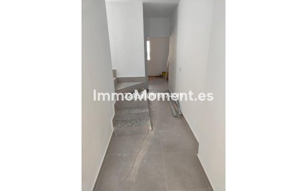Bestaande woning - Rijtjeshuis - Estepona  - Estepona Centro