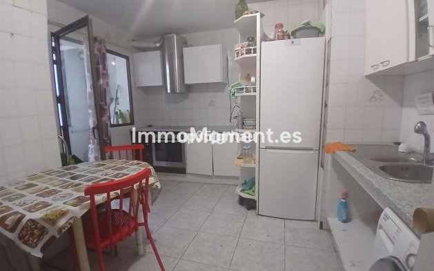 Bestaande woning - Appartement - Estepona  - Estepona Centro