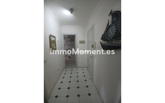 Bestaande woning - Appartement - Estepona  - Estepona Centro