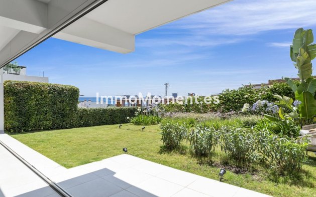Reventa - Apartamento - Estepona  - Estepona Centro