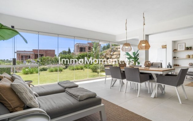 Reventa - Apartamento - Estepona  - Estepona Centro
