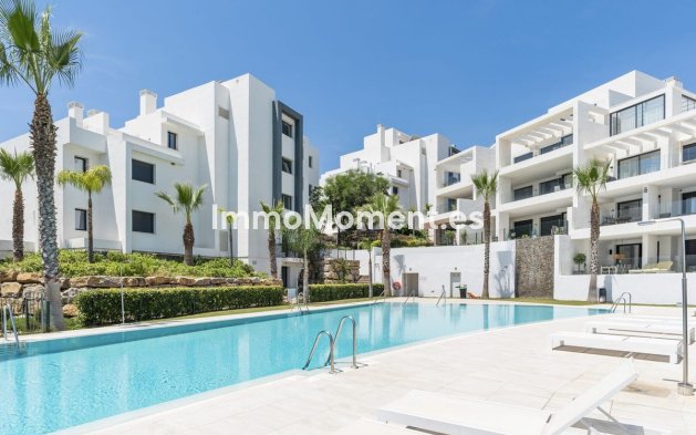Reventa - Apartamento - Estepona  - Estepona Centro