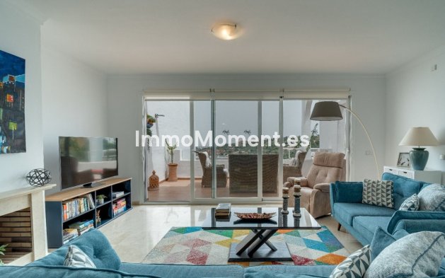 Resale - Apartment - Marbella - La Mairena