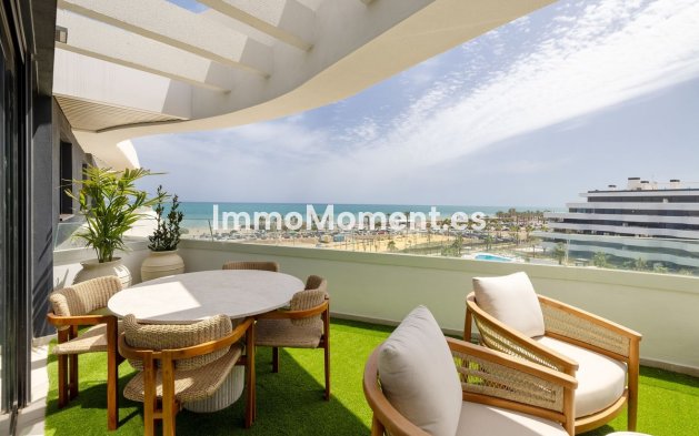 Reventa - Apartamento - Torremolinos - Torremolinos Centro