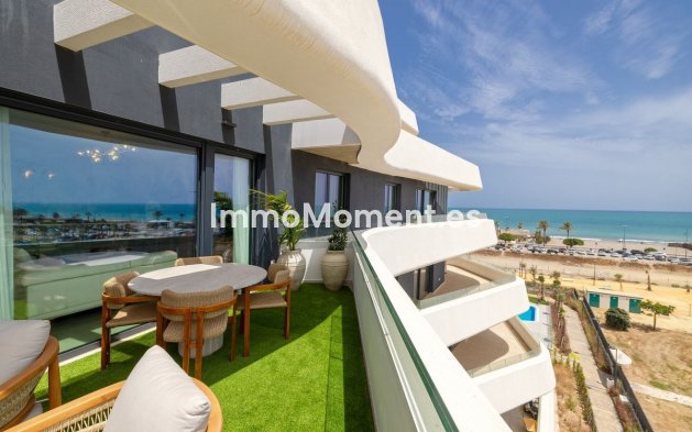 Reventa - Apartamento - Torremolinos - Torremolinos Centro
