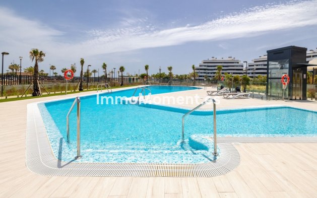 Reventa - Apartamento - Torremolinos - Torremolinos Centro