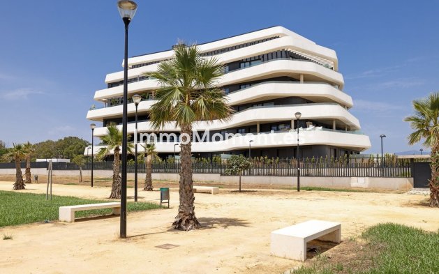 Reventa - Apartamento - Torremolinos - Torremolinos Centro