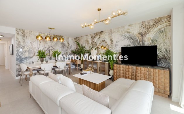 Reventa - Apartamento - Torremolinos - Torremolinos Centro