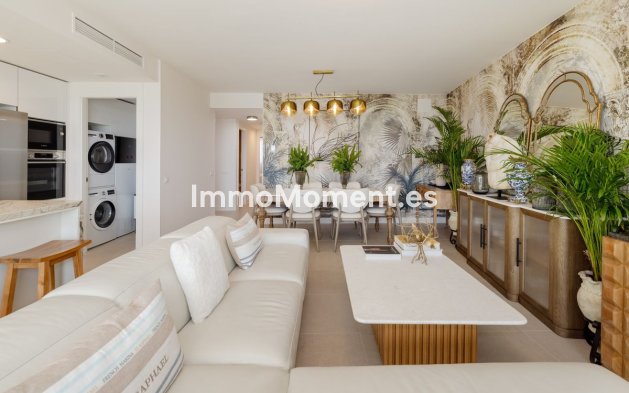 Reventa - Apartamento - Torremolinos - Torremolinos Centro