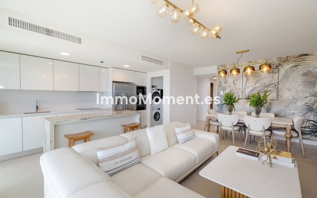 Reventa - Apartamento - Torremolinos - Torremolinos Centro