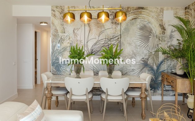 Reventa - Apartamento - Torremolinos - Torremolinos Centro
