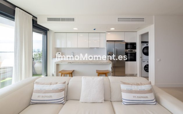 Reventa - Apartamento - Torremolinos - Torremolinos Centro