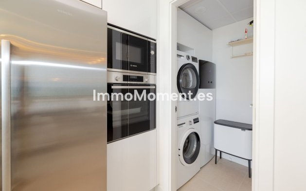 Reventa - Apartamento - Torremolinos - Torremolinos Centro