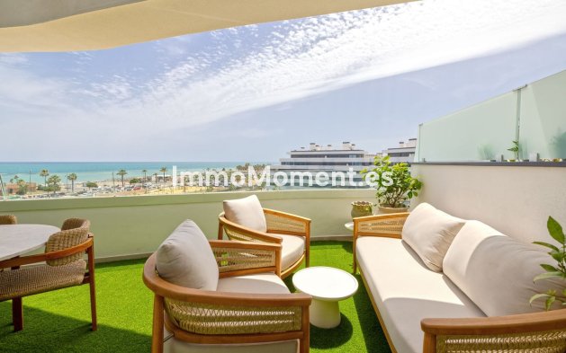 Reventa - Apartamento - Torremolinos - Torremolinos Centro